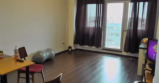 Apartament Militari