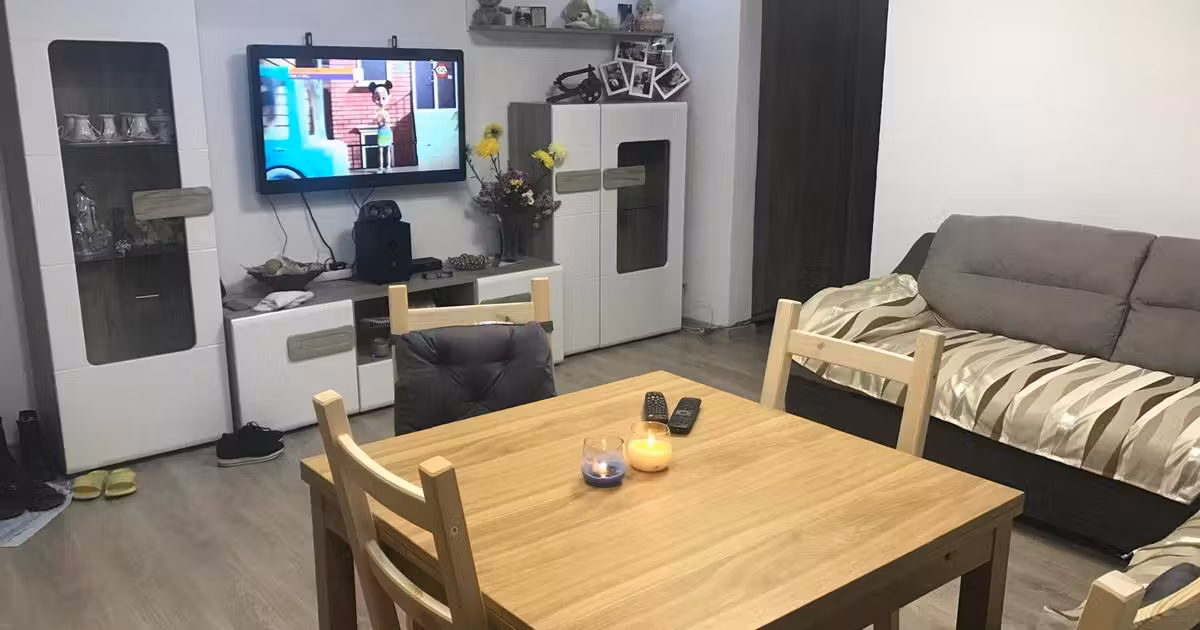 Apartament de vânzare cu 4 camere în zona Brâncoveanu, Sector 4