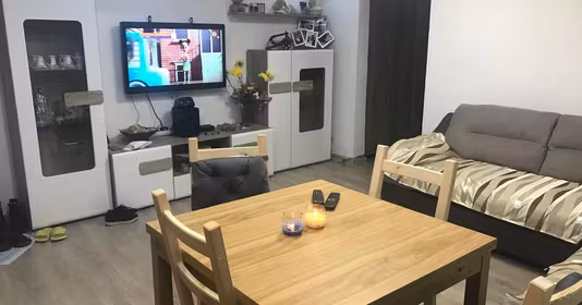 Apartament Berceni