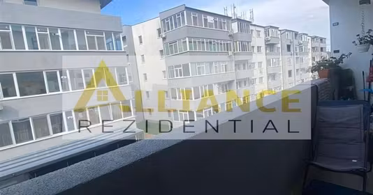 Apartament Berceni