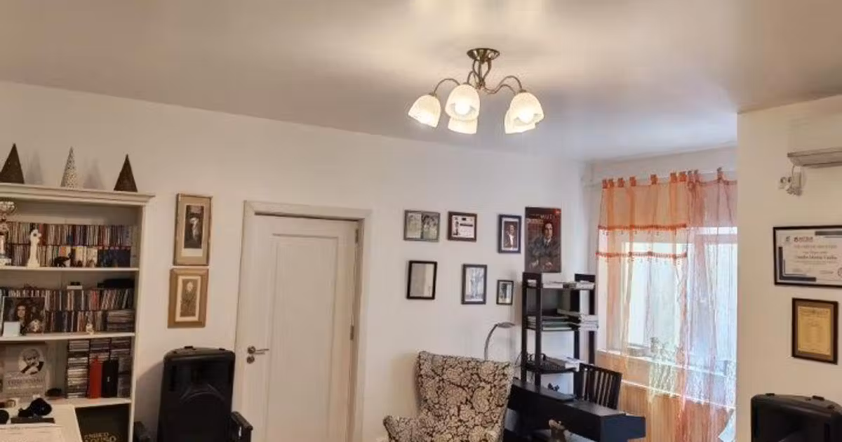 Apartament de vânzare cu 2 camere, mobilat în zona Foișorul de Foc, Sector 2