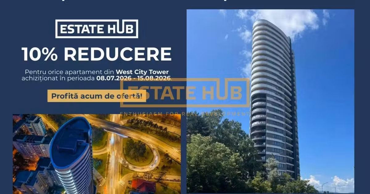 Apartament de vânzare cu 2 camere în zona Mănăștur, Cluj-Napoca