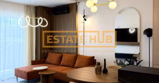 Apartament Florești