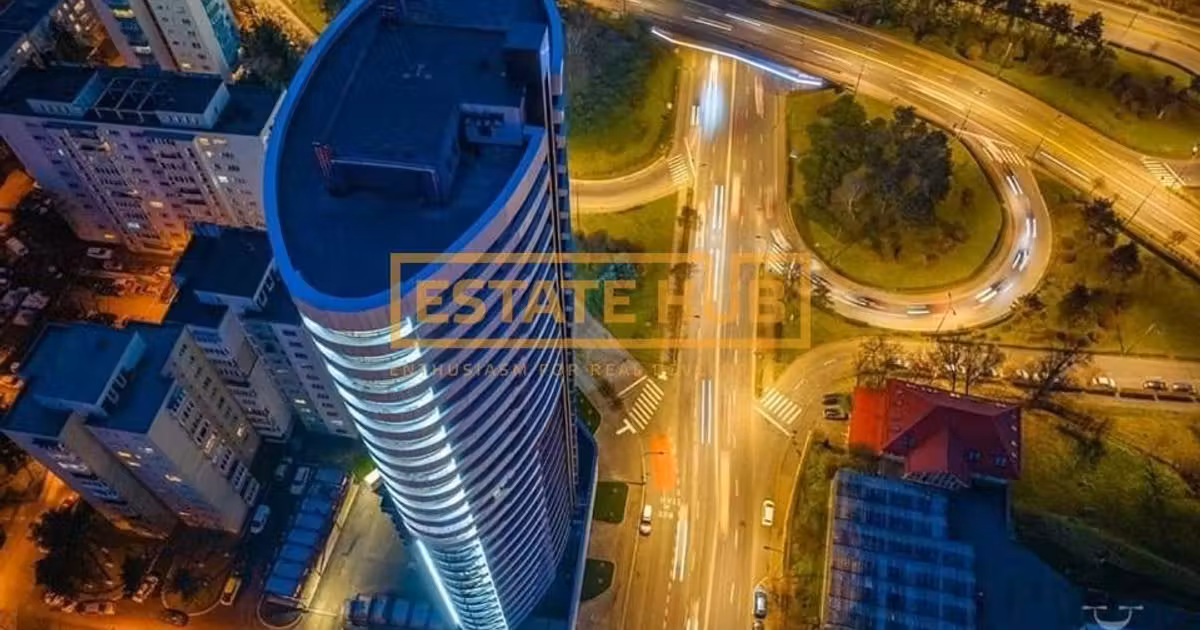 Garsonieră de vânzare în zona Mănăștur, Cluj-Napoca