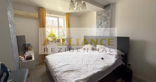 Apartament Central