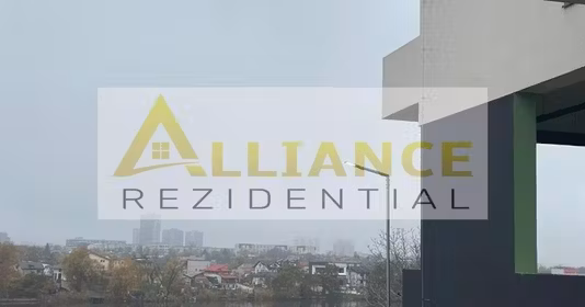 Apartament Fundeni