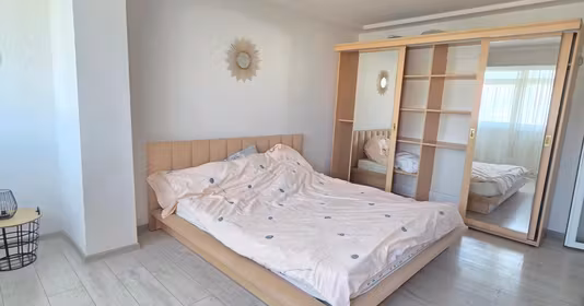 Apartament Independenței