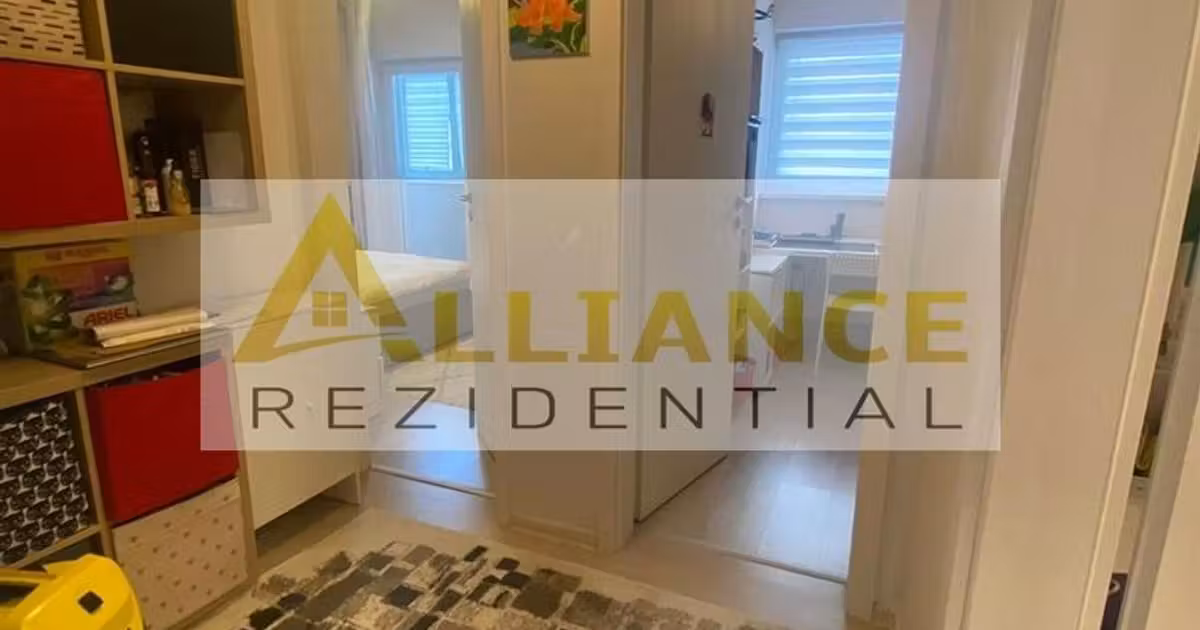 Apartament de vânzare cu 3 camere în zona Metalurgiei, Sector 4