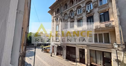 Apartament Unirii