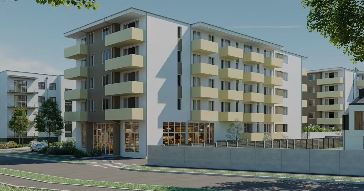 Apartament de vânzare cu 2 camere în zona Apărătorii Patriei, Sector 4