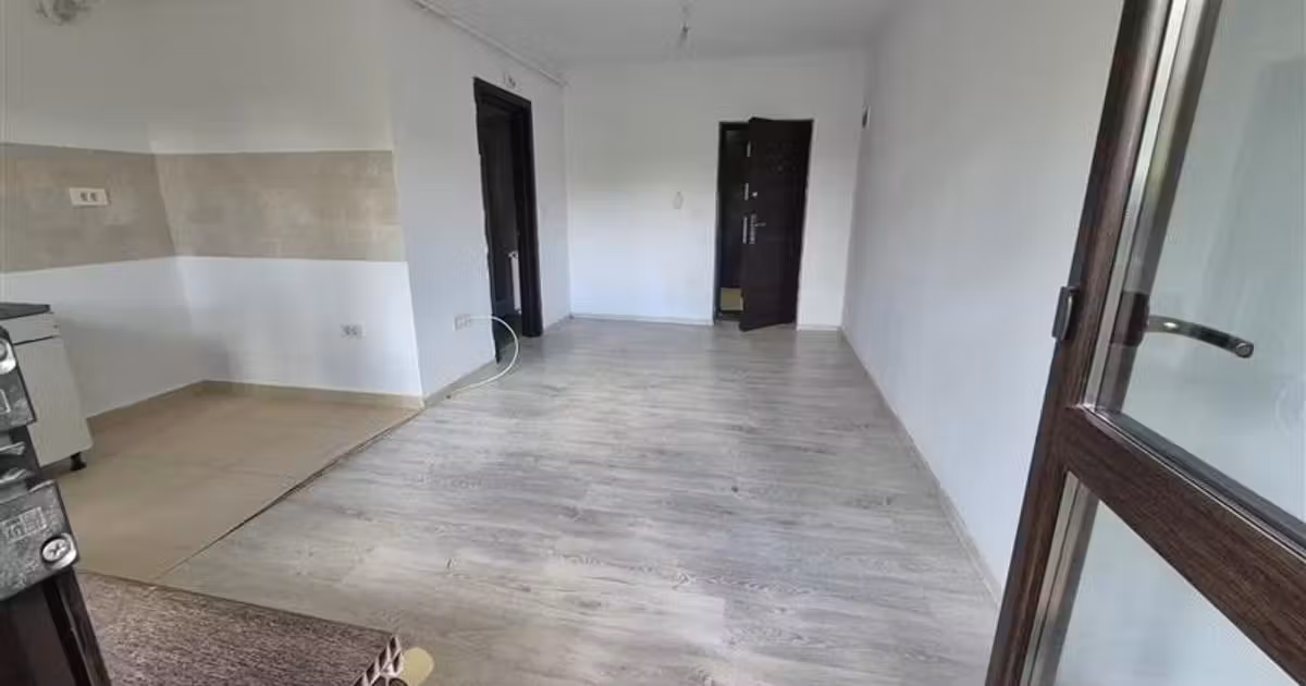 Garsonieră de vânzare în Iași