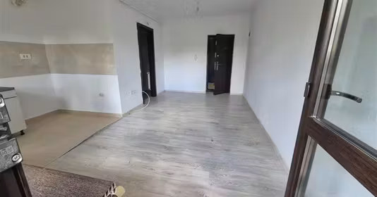Garsonieră Păcurari