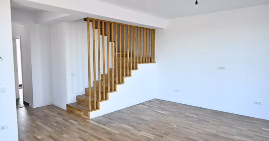 Apartament Odăi