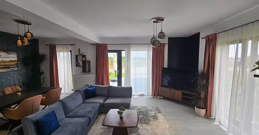 Apartament Nord