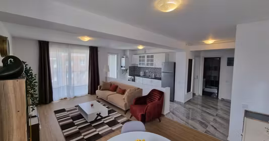 Apartament Nord
