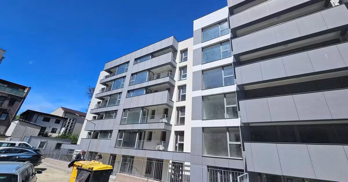 Apartament de vânzare cu 2 camere în zona Tei, Sector 2