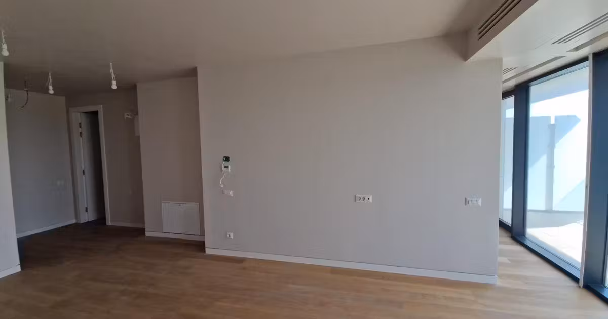 Apartament de vânzare cu 2 camere în Olimp