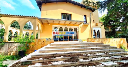 Casă Snagov