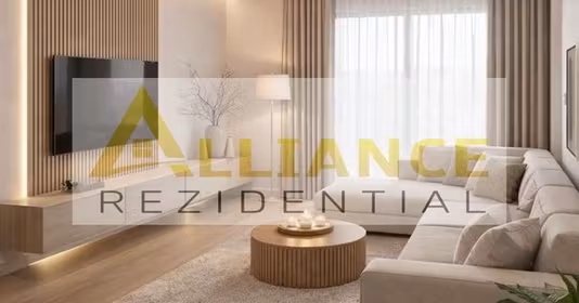Apartament Central