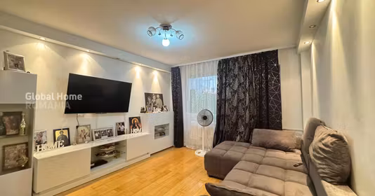 Apartament Tineretului