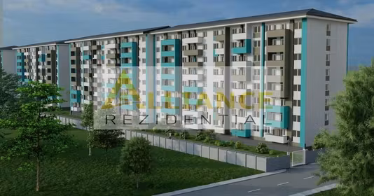 Apartament Central