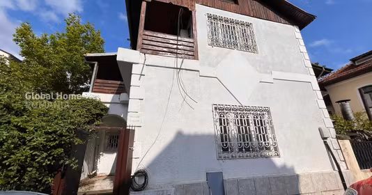 Casă Unirii