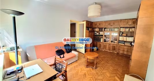 Apartament Titan