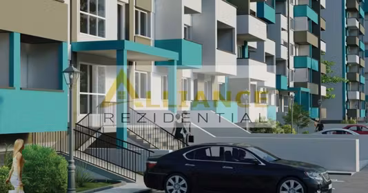 Apartament Central