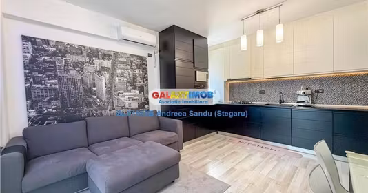 Apartament Militari