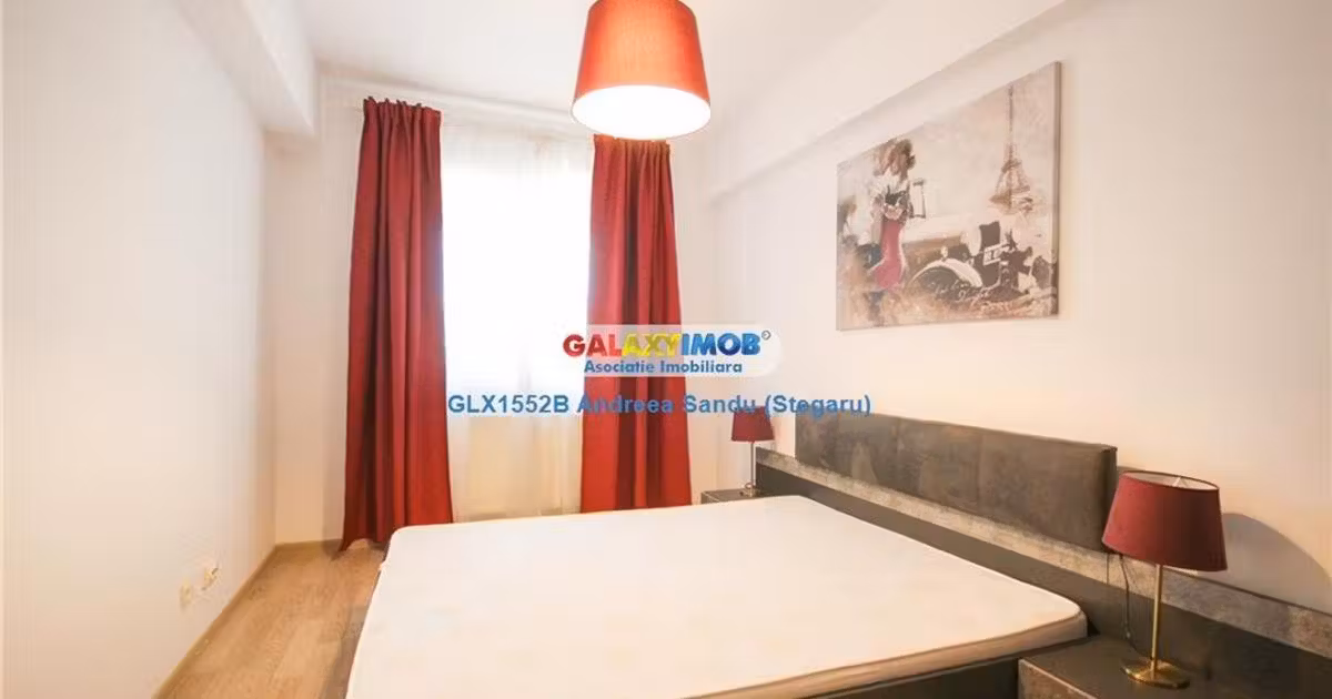 Apartament de vânzare cu 2 camere, mobilat în zona Militari, Sector 6