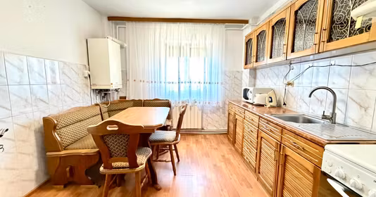 Apartament Mioriței
