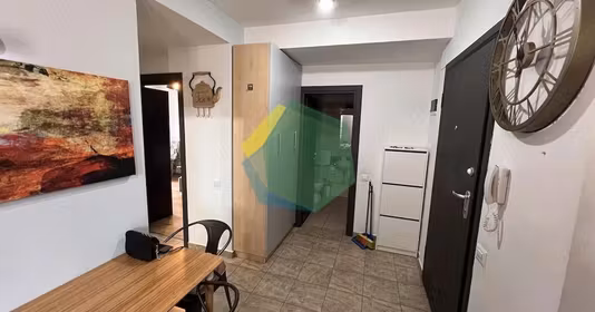 Apartament Sud-Vest