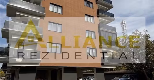 Apartament Central