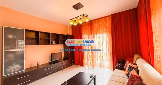 Apartament Militari