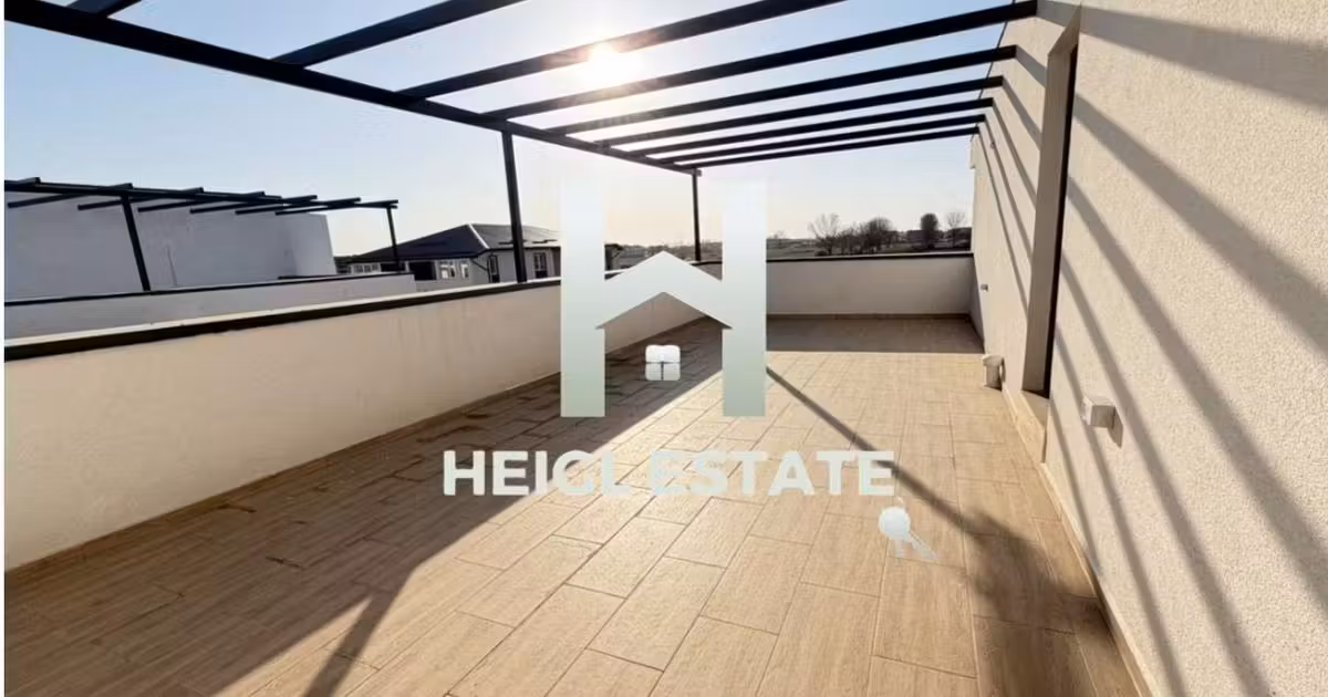 Apartament de vânzare cu 2 camere în zona Braytim, Timișoara
