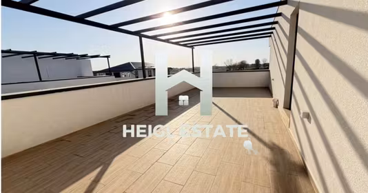 Apartament Girocului