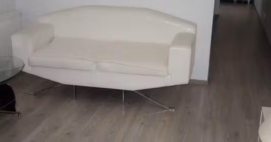 Apartament Gheorgheni
