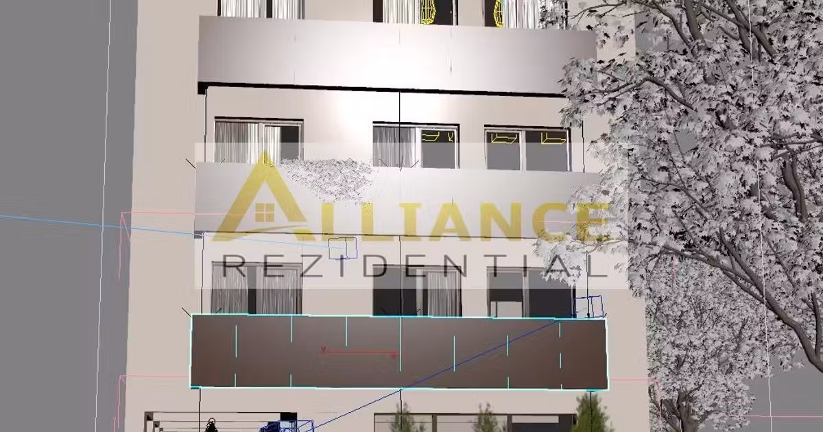 Apartament de vânzare cu 3 camere în zona Apărătorii Patriei, Sector 4