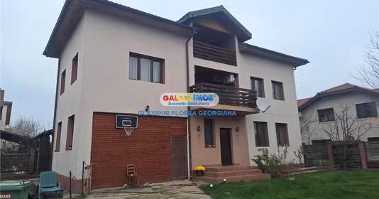 Casă Odăi