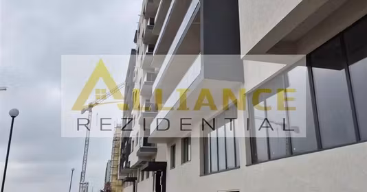 Apartament Sud