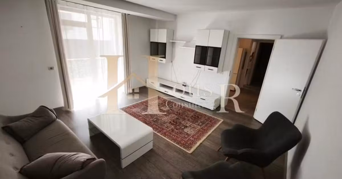 Apartament de vânzare cu 2 camere, mobilat în zona Braytim, Timișoara