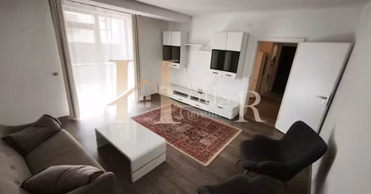 Apartament Girocului