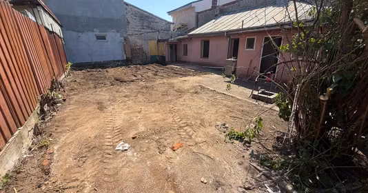 Apartament Tineretului