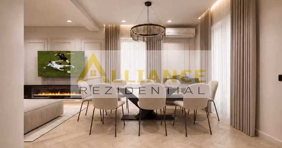 Casă individuală de vânzare cu 4 camere în Berceni
