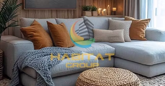Apartament Berceni