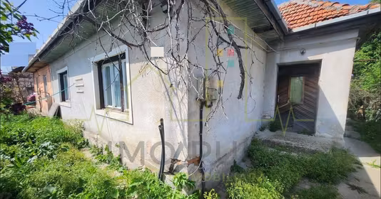 Casă Complexul Studențesc