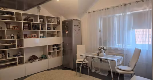 Apartament Girocului