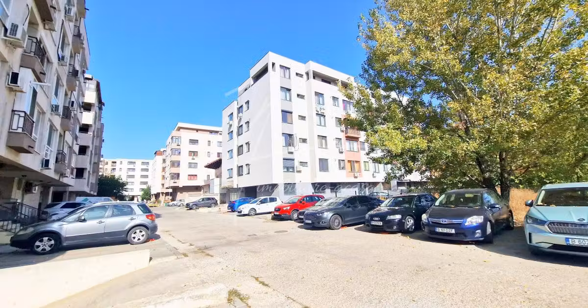 Teren Construcții intravilan de vânzare de 3500 mp, în zona Prelungirea Ghencea, Sector 6