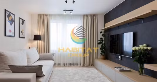 Apartament Berceni