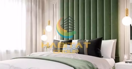 Apartament Berceni